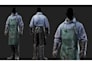 do 3d realisitic game art